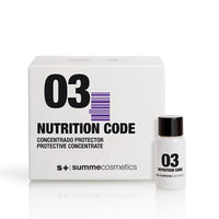 SC 數字密碼精華03 (營養) 03 Nutrition Code 9 x 5ml